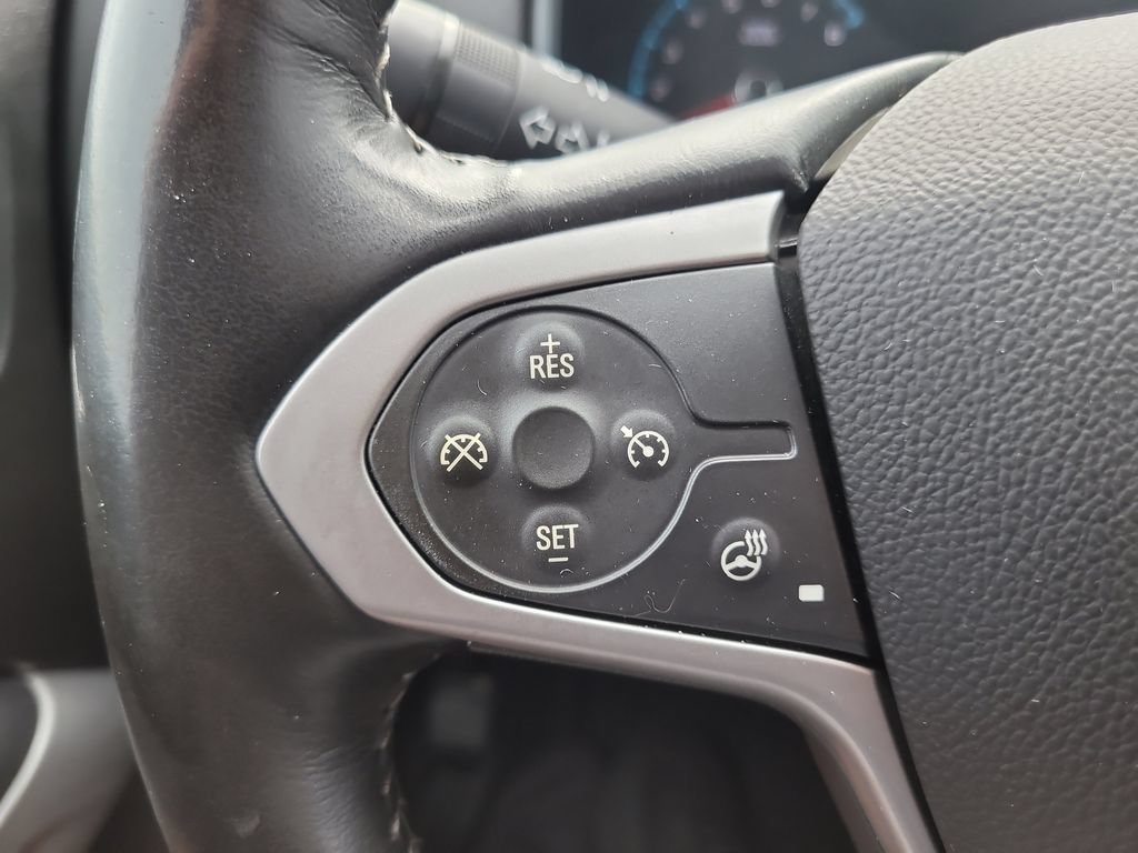 Used 2019 Chevrolet Colorado LT w/ LT Convenience Package AWD/4WD image 23