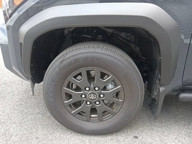 Used 2026 Toyota 4Runner SR5 RWD image 10