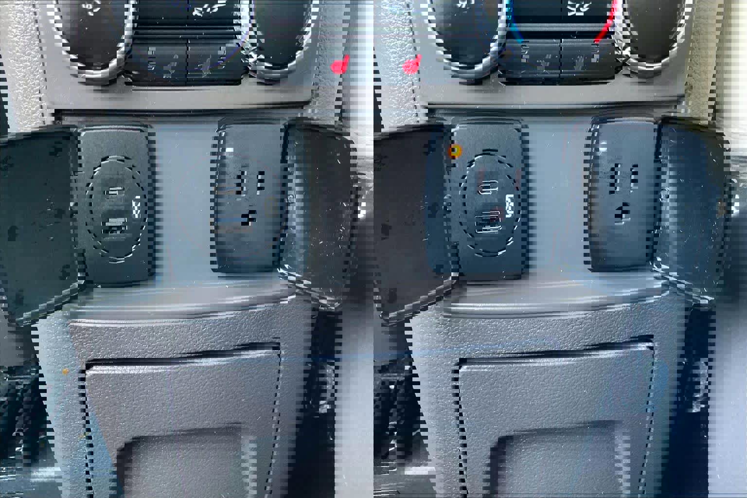 Certified 2022 Ford Explorer Platinum w/ Technology Package image 32