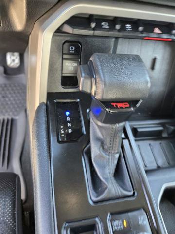 Used 2024 Toyota Tundra Limited w/ TRD Off-Road Package image 20