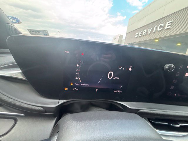 Used 2024 Buick Envista Preferred w/ Convenience II Package FWD image 38