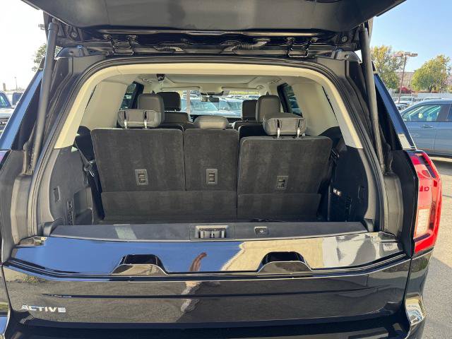Certified 2025 Ford Expedition Active AWD/4WD image 11
