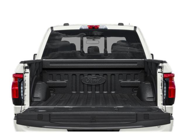 Certified 2024 Ford F150 Lightning Platinum AWD/4WD image 11
