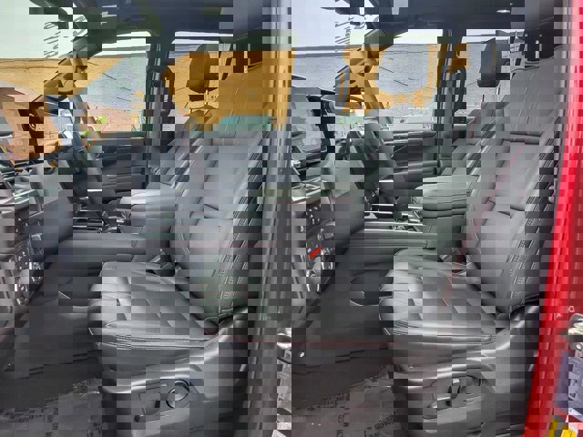 Used 2025 Chevrolet Tahoe RST w/ Sun And Tow Package image 13