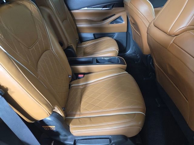 Used 2023 INFINITI QX60 Autograph w/ Cargo Package image 20