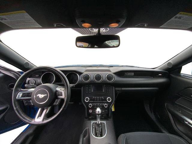 Certified 2020 Ford Mustang Coupe image 14