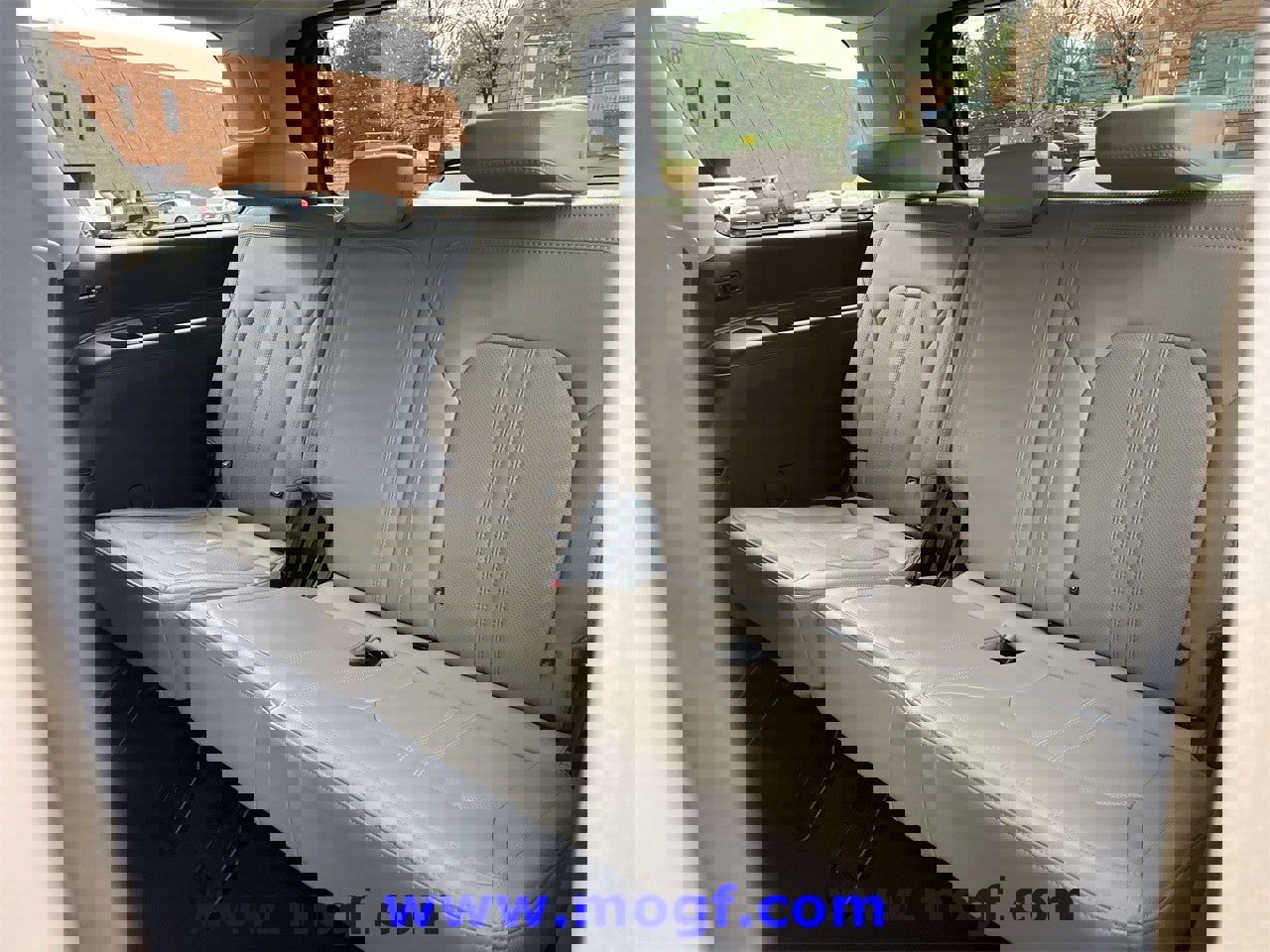 Certified 2024 Ford Expedition Limited image 31