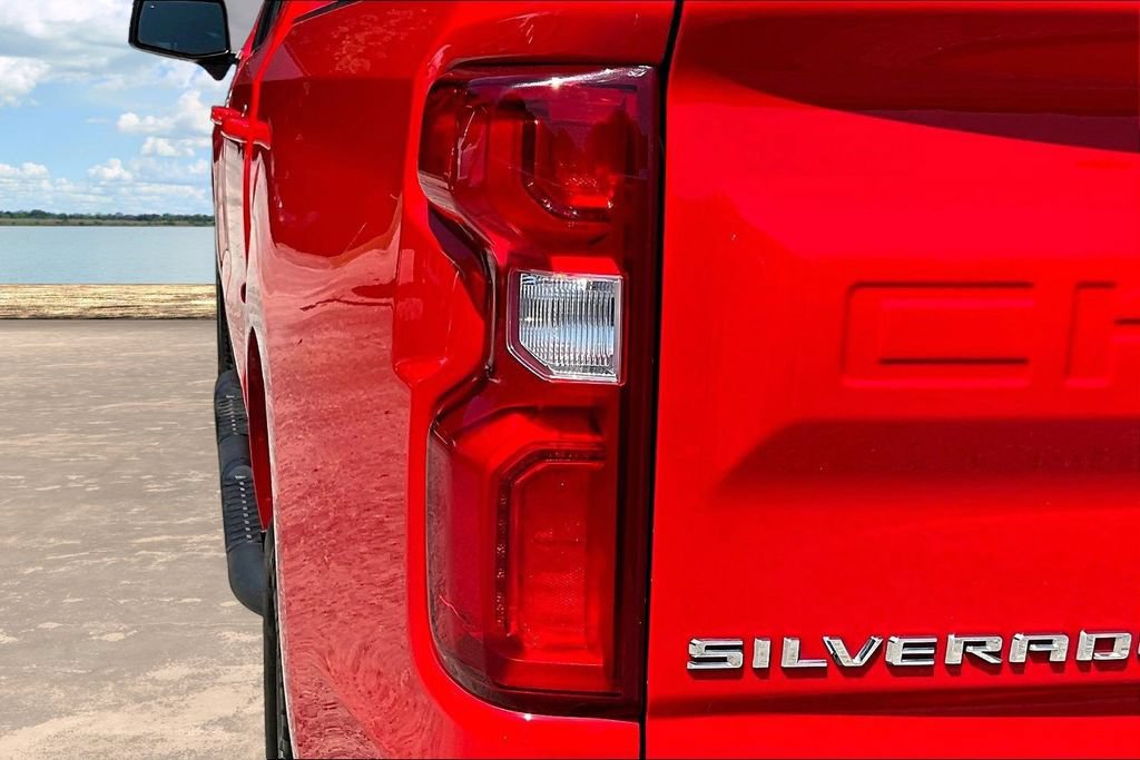 Used 2020 Chevrolet Silverado 1500 RST w/ All-Star Edition AWD/4WD image 26