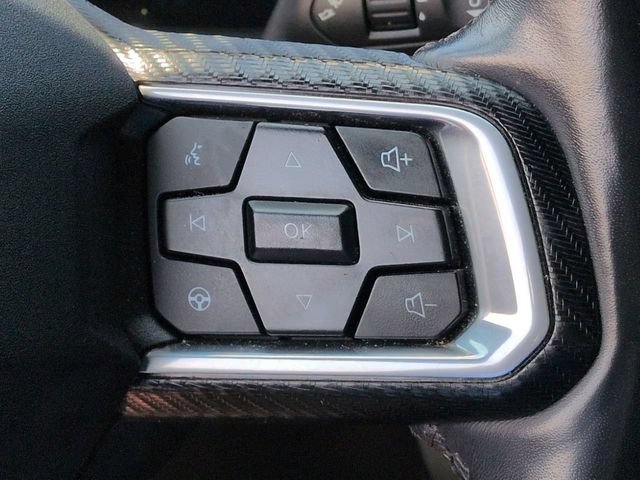 Certified 2025 Ford Mustang Premium RWD image 30