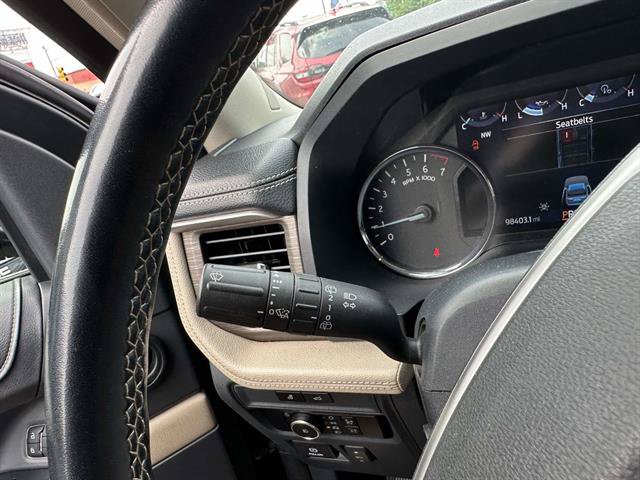 Certified 2023 Ford Expedition Limited RWD image 25