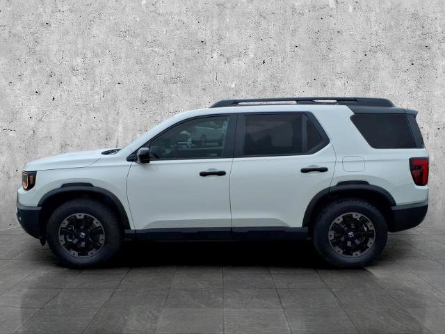 Used 2026 Honda Passport TrailSport Elite image 9