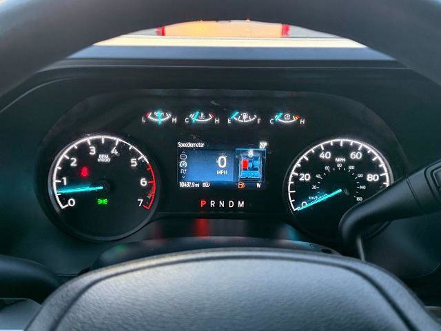 Certified 2025 Ford F350 XLT w/ FX4 Off-Road Package image 19