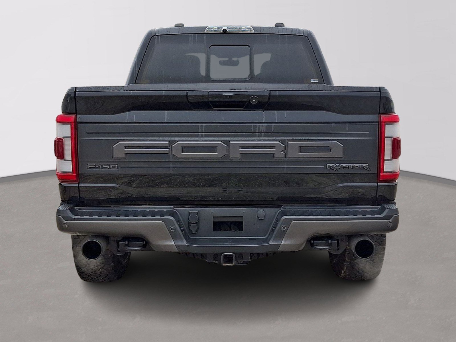 Certified 2022 Ford F150 Raptor w/ Equipment Group 801A High image 5