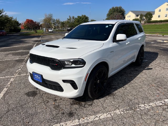 Used 2021 Dodge Durango R/T AWD/4WD image 5