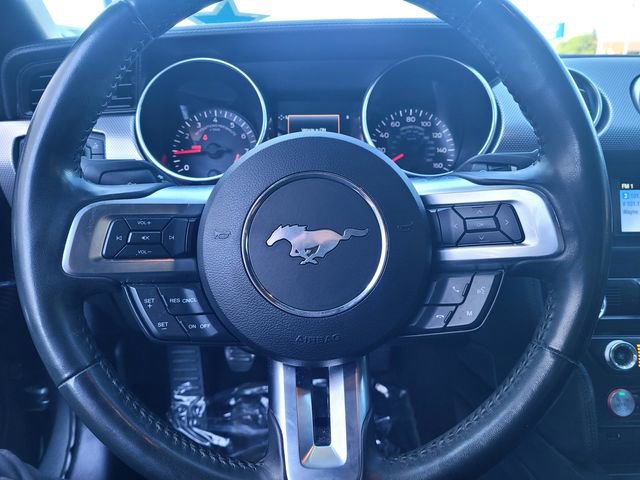 Certified 2019 Ford Mustang GT RWD image 19