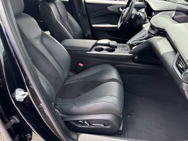 Used 2021 Acura TLX w/ A-SPEC Pkg FWD image 11