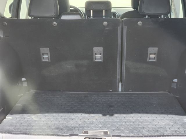 Certified 2024 Ford Bronco Sport Big Bend AWD/4WD image 19