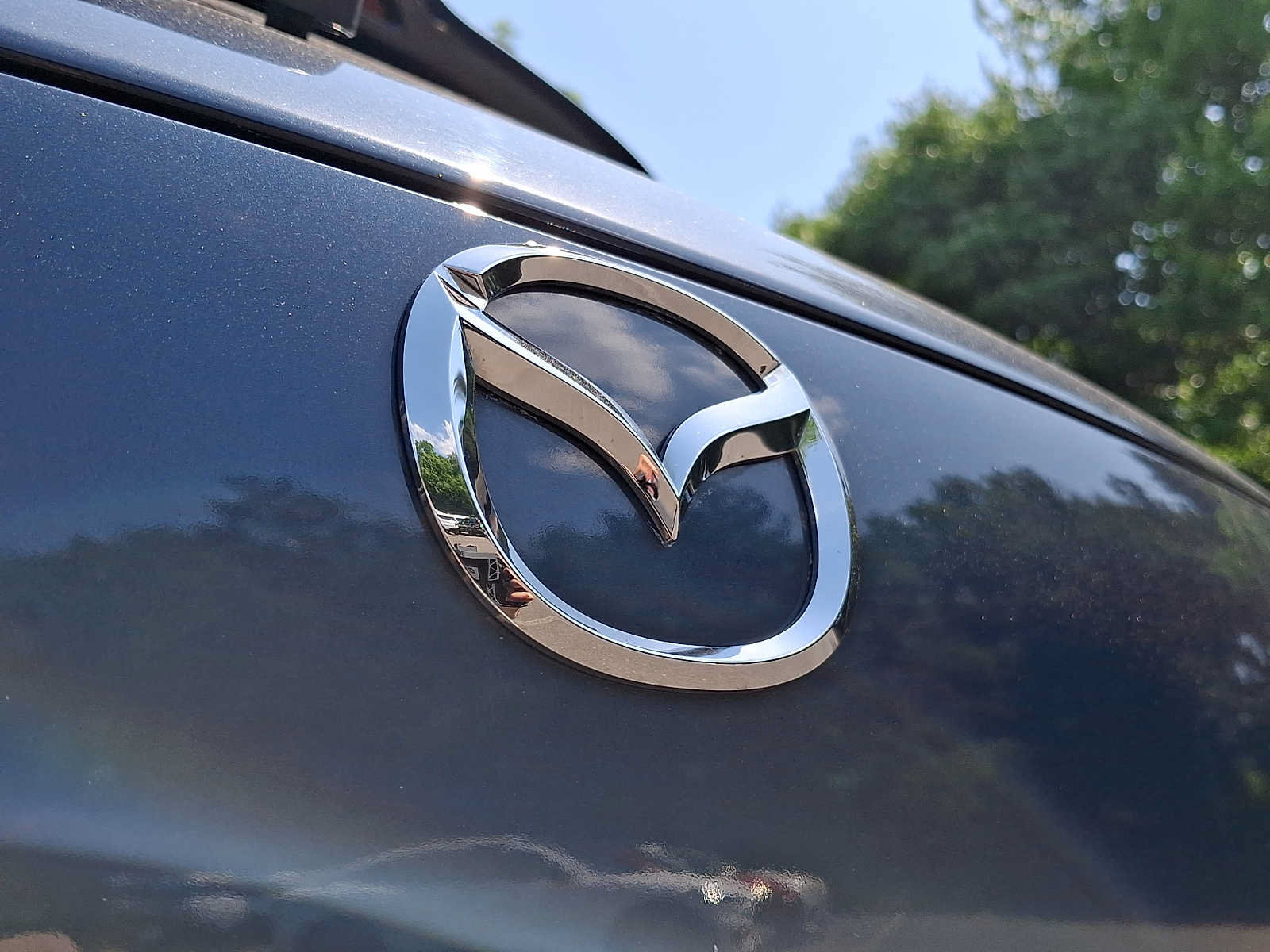 Used 2023 MAZDA CX-50 2.5 S w/ Cargo Package AWD/4WD image 29