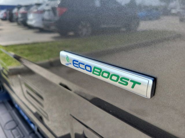 Certified 2020 Ford Ranger XLT w/ Equipment Group 301A Mid image 12