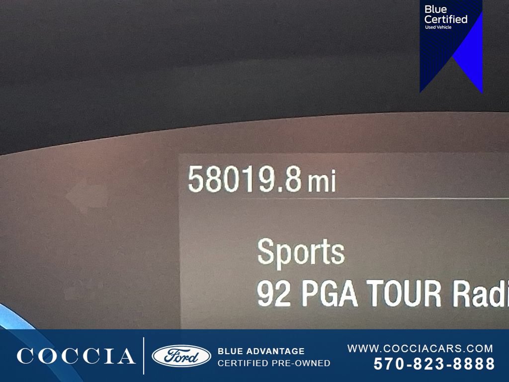 Certified 2022 Ford Bronco Sport Big Bend w/ Convenience Package AWD/4WD image 19