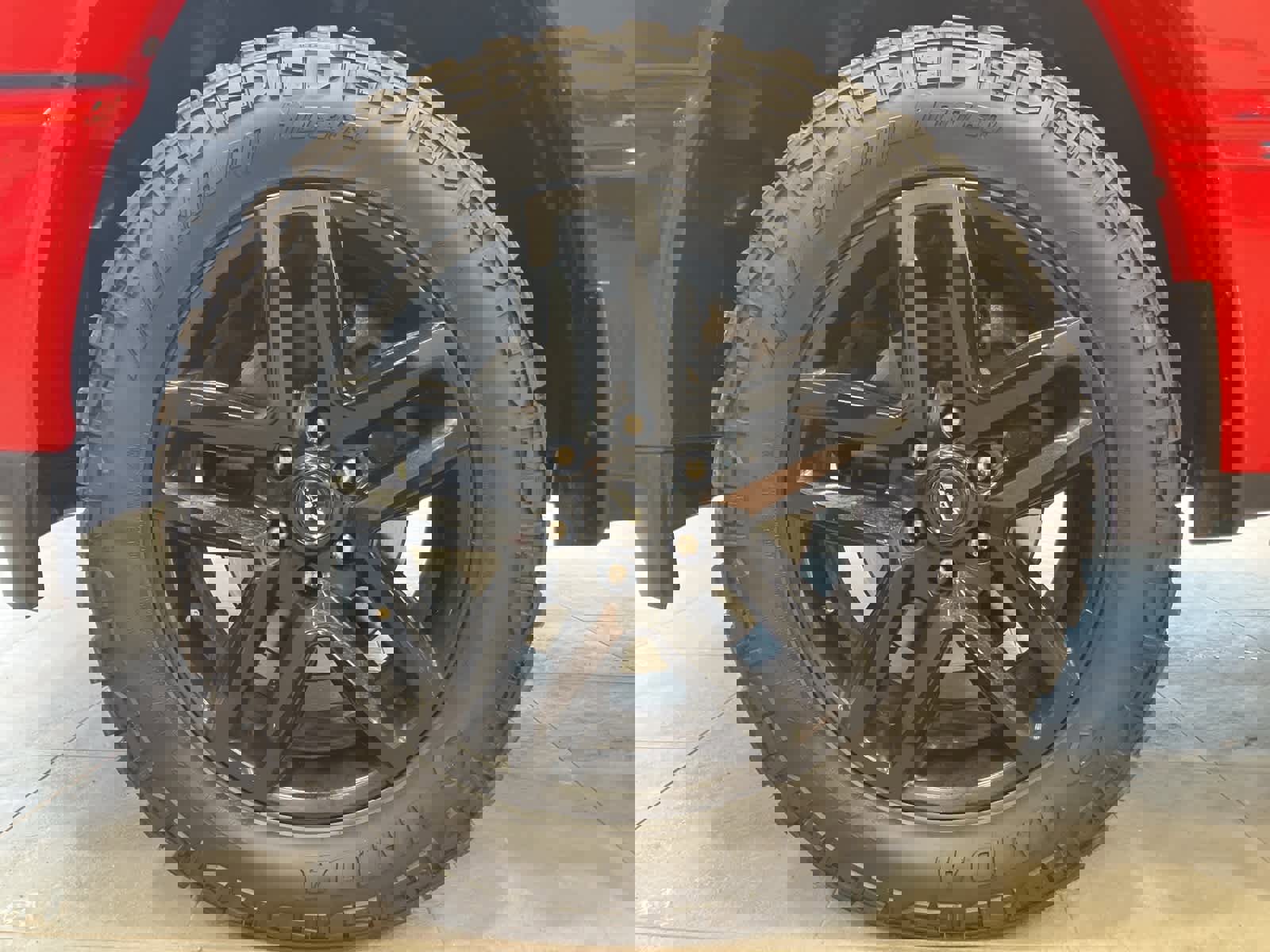 Used 2020 RAM 1500 Sport w/ Comfort & Convenience Group image 10