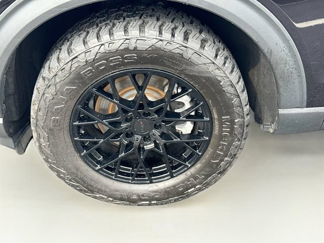 Certified 2022 Ford Explorer XLT AWD/4WD image 39