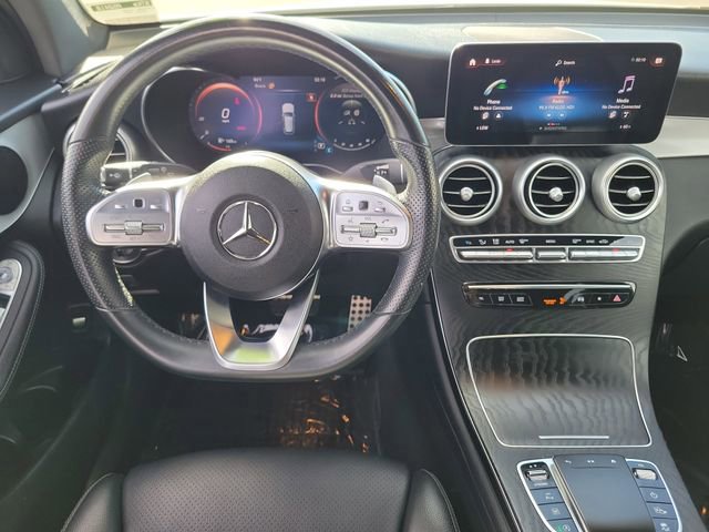 Used 2021 Mercedes-Benz GLC 300 image 9