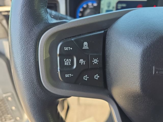Certified 2023 Ford Bronco Wildtrak AWD/4WD image 25