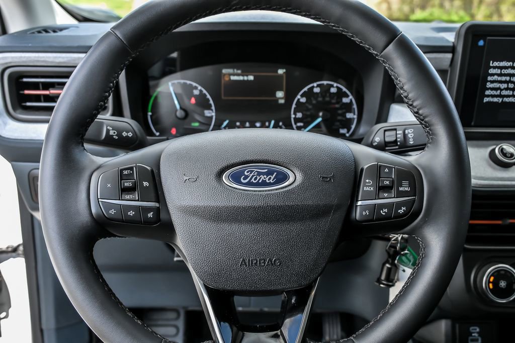 Certified 2023 Ford Maverick XLT w/ XLT Luxury Package FWD image 24