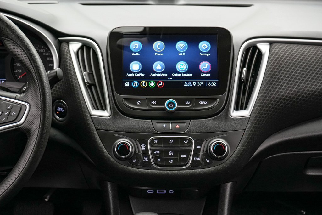 Used 2023 Chevrolet Malibu LT image 15