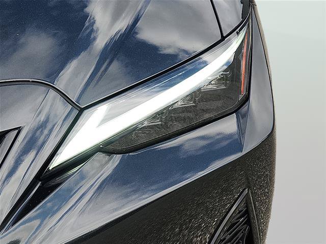 Used 2023 Lexus IS 350 F Sport AWD/4WD image 30