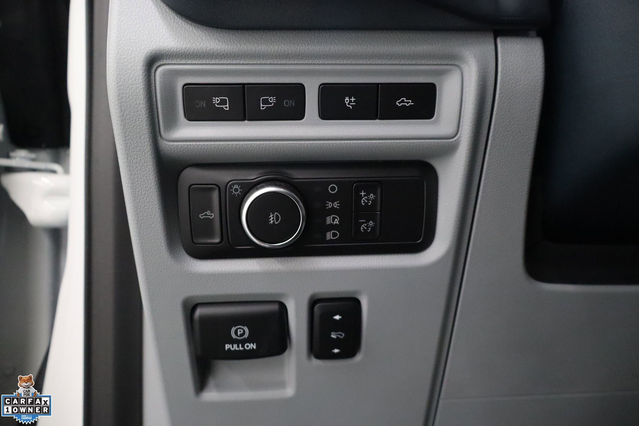 Certified 2021 Ford F150 Limited AWD/4WD image 15