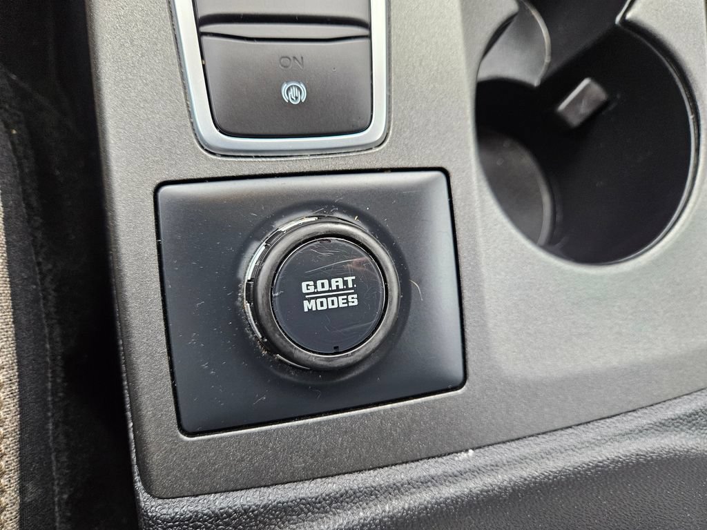Certified 2025 Ford Bronco Sport Big Bend AWD/4WD image 31