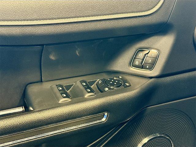 Certified 2023 Ford Expedition Max XLT image 16