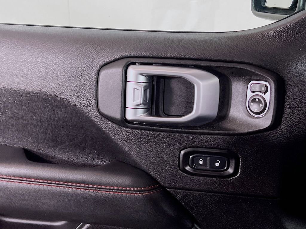 Used 2020 Jeep Gladiator Rubicon image 22
