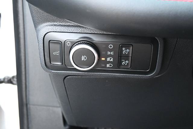 Certified 2025 Ford Explorer ST AWD/4WD image 39
