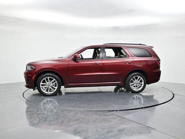 Used 2022 Dodge Durango GT image 6