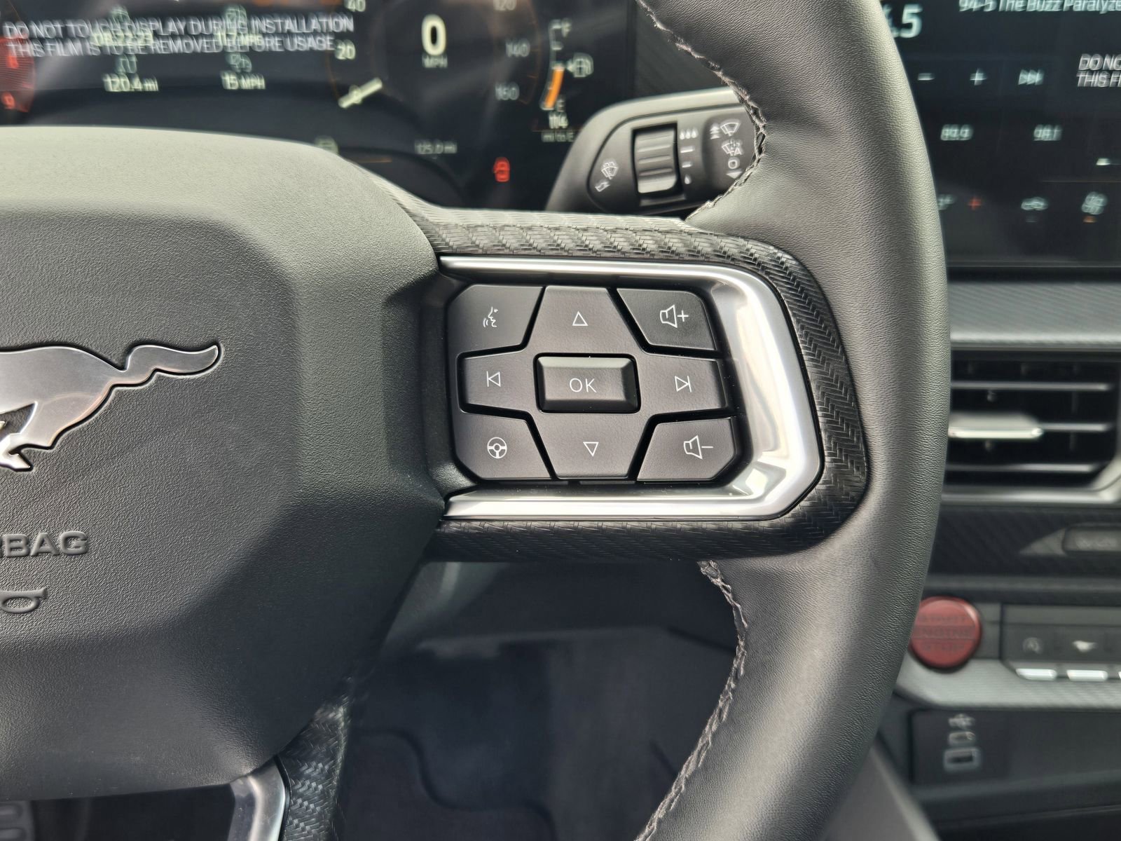 Certified 2026 Ford Mustang GT RWD image 27