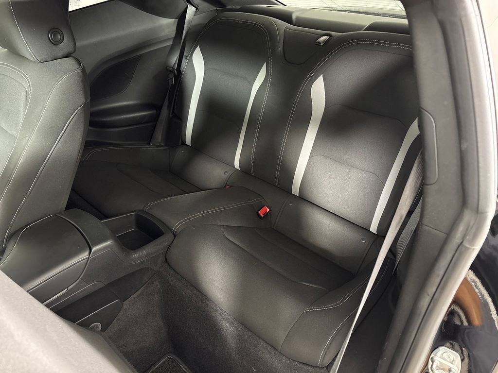 Used 2019 Chevrolet Camaro LT RWD image 23