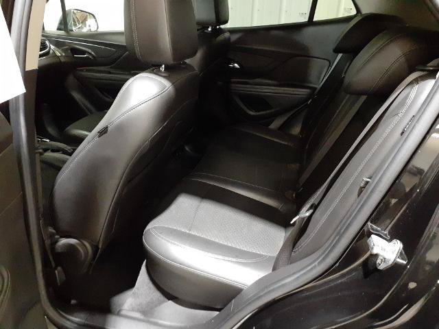 Used 2017 Buick Encore Preferred AWD/4WD image 9