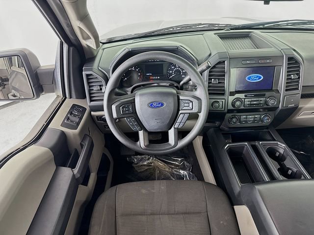 Certified 2020 Ford F150 XL w/ Equipment Group 101A Mid image 20