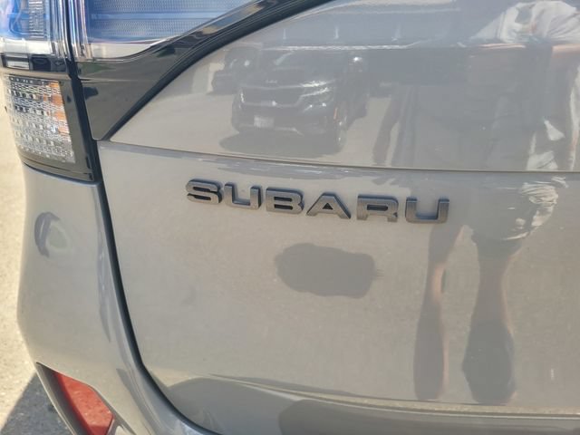 Used 2025 Subaru Forester Touring w/ Popular Package - Touring AWD/4WD image 7