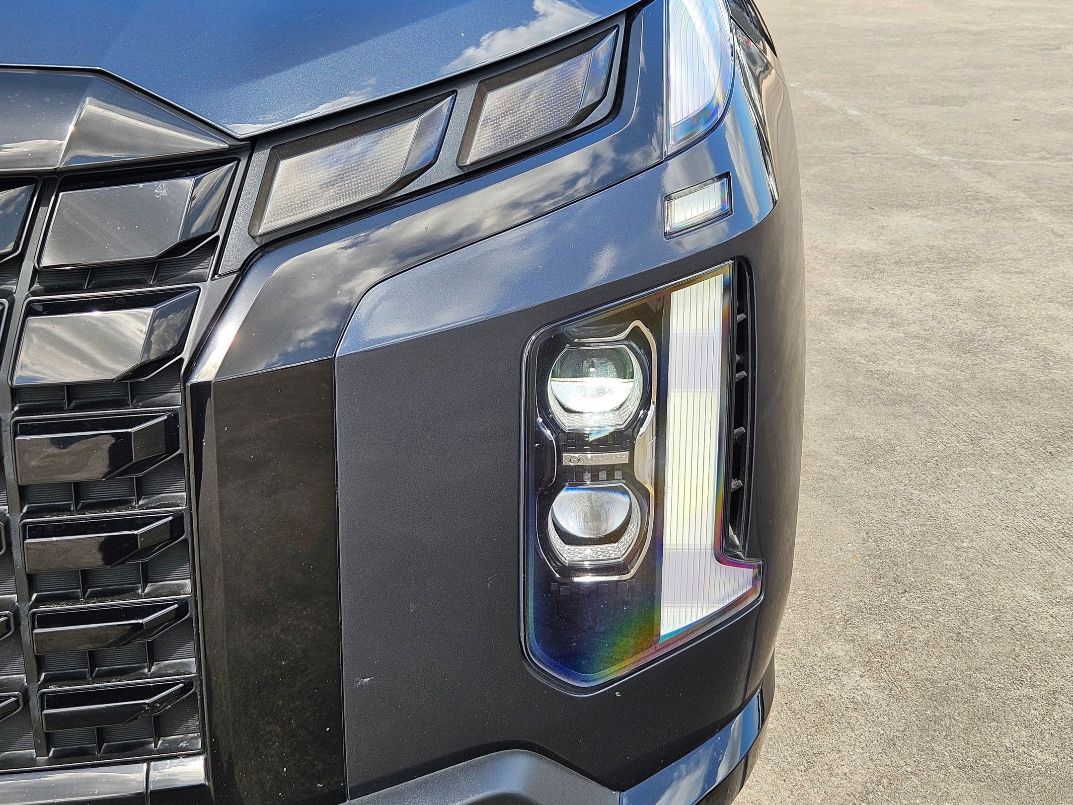Used 2024 Hyundai Palisade XRT FWD image 12