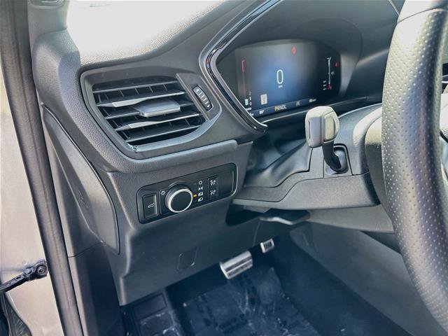 Certified 2024 Ford Escape ST-Line w/ Tech Pack #1 FWD image 11