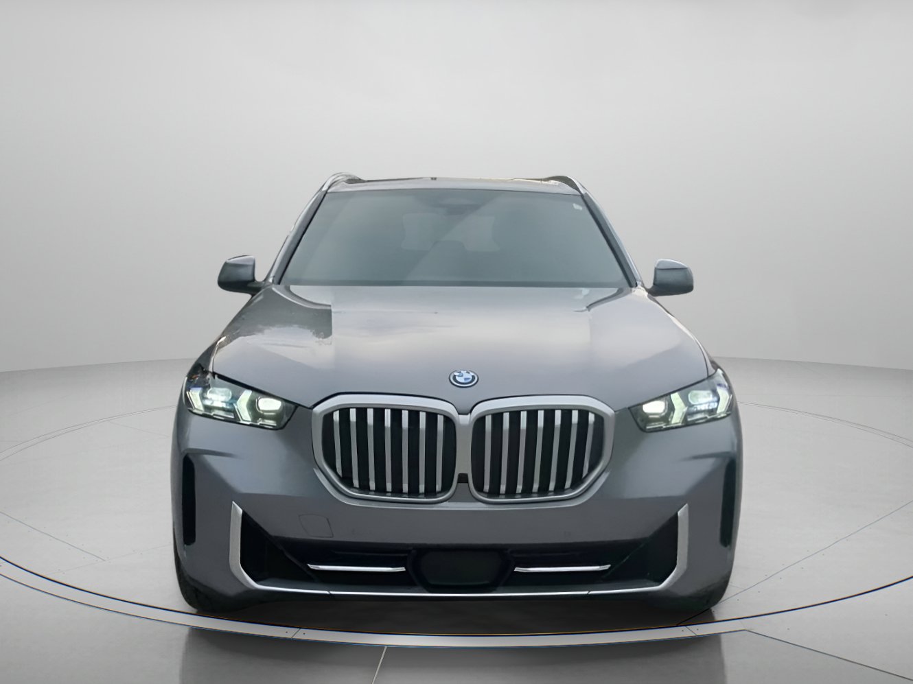 Used 2025 BMW X5 xDrive50e AWD/4WD image 7