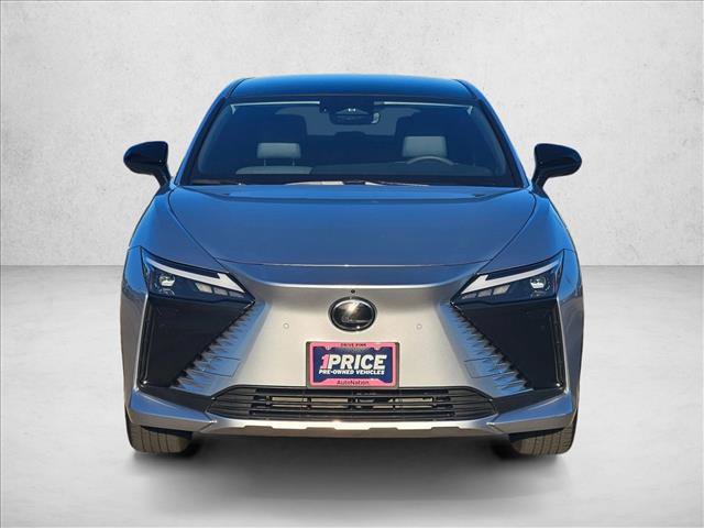 Used 2024 Lexus RZ 300e Premium w/ Accessory Package (Z1) FWD image 2