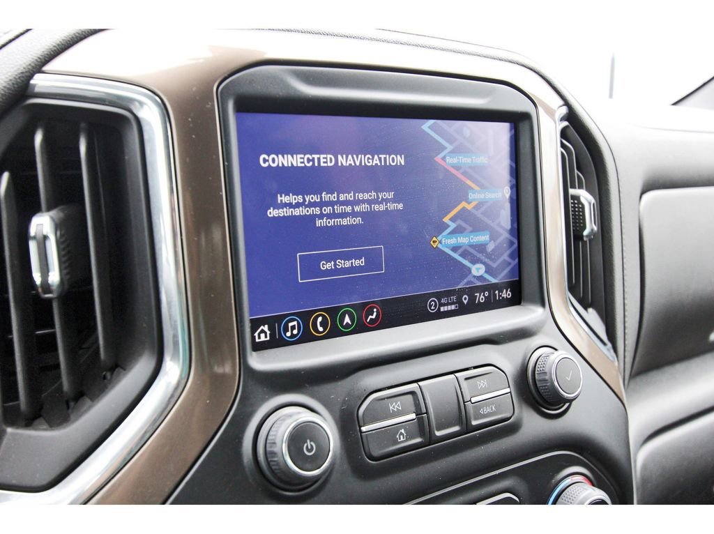 Used 2023 Chevrolet Silverado 2500 High Country w/ Technology Package AWD/4WD image 24