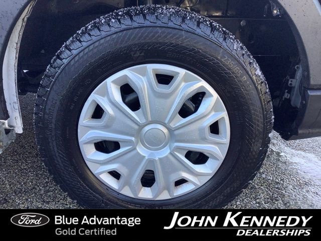 Certified 2024 Ford Transit 250 Low Roof w/ Exterior Upgrade Package image 32