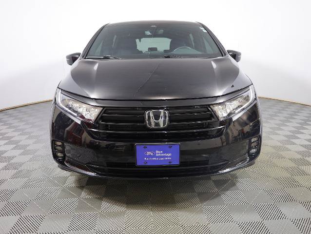 Used 2024 Honda Odyssey Sport image 4