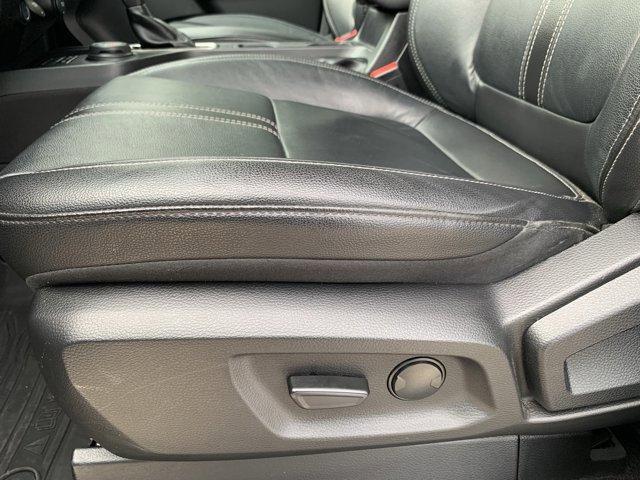 Certified 2023 Ford Ranger Lariat w/ Equipment Group 501A High image 16